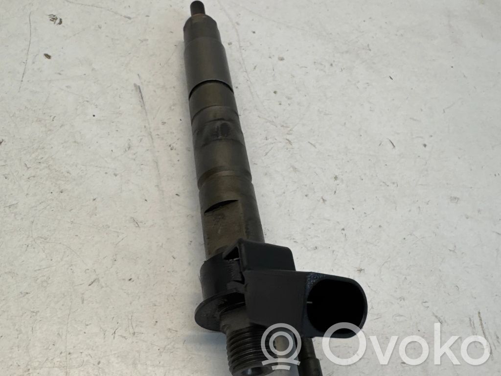 BMW 5 F10 F11 Sprausla (-i) 