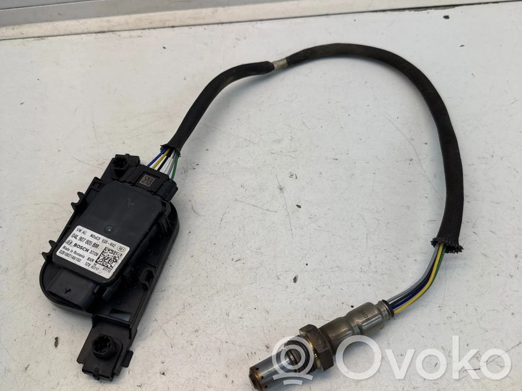 Lambda probe sensor   04L907805BM,07712,0281007149,1259018034