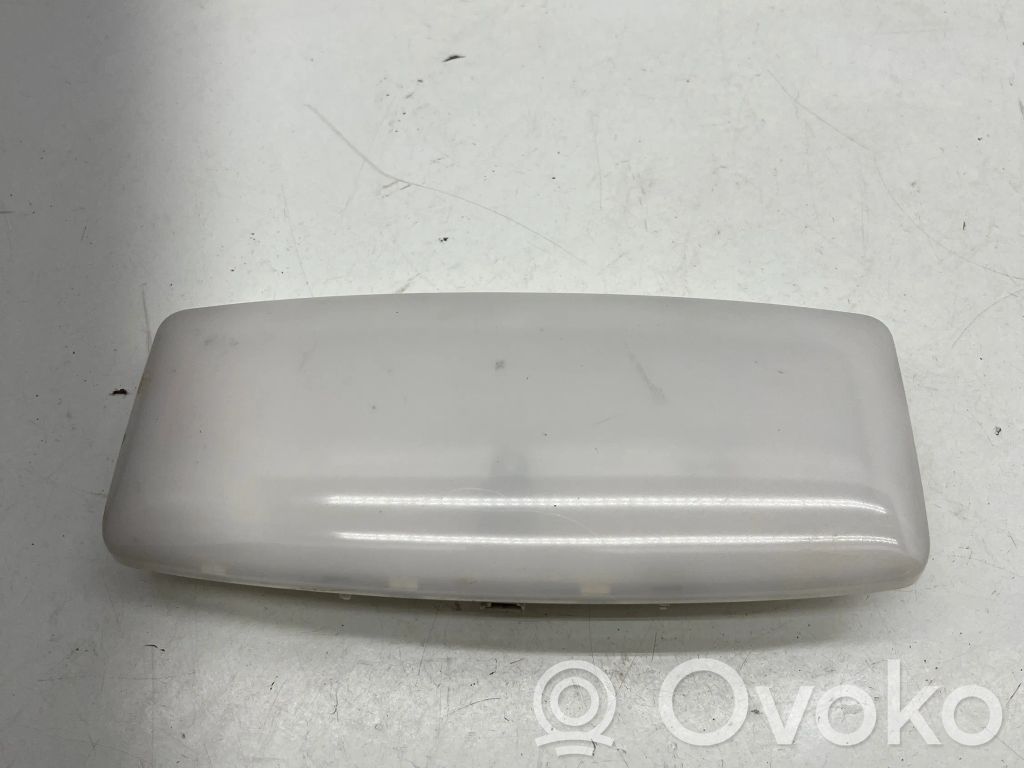 BMW 3 F30 F35 F31 Luz del asiento trasero 