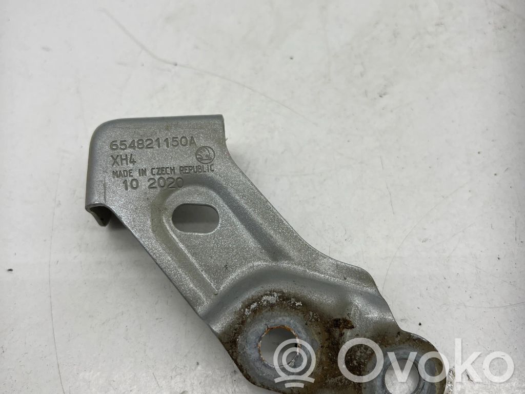 Skoda Kamiq Laikiklis sparno 