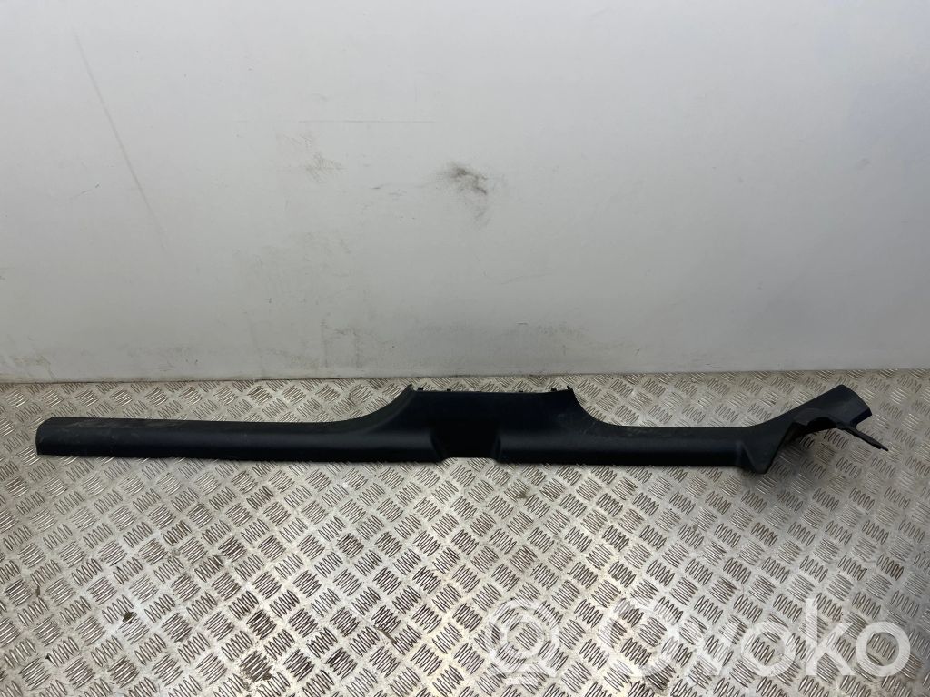 Skoda Kamiq Front sill trim cover 