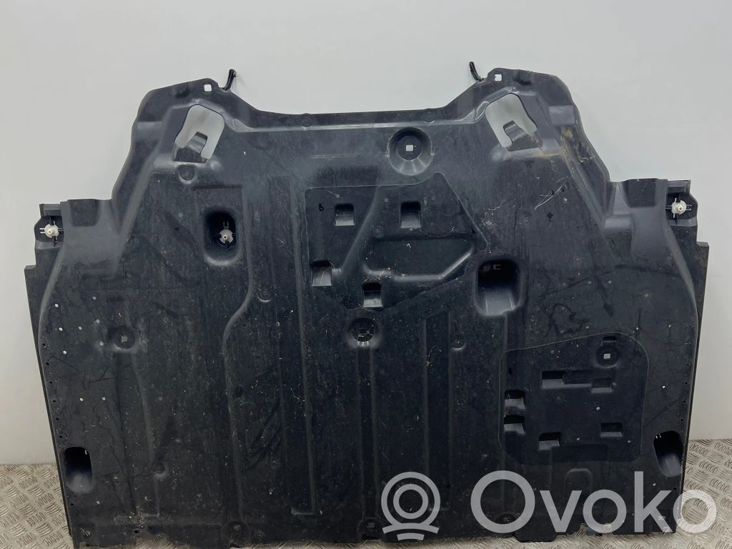 Peugeot 2008 II Engine splash shield/under tray 