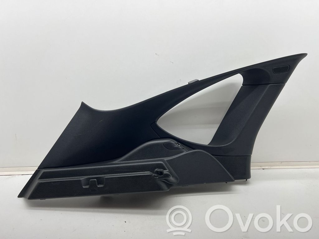 BMW 2 F46 Suport fixare panou colete 