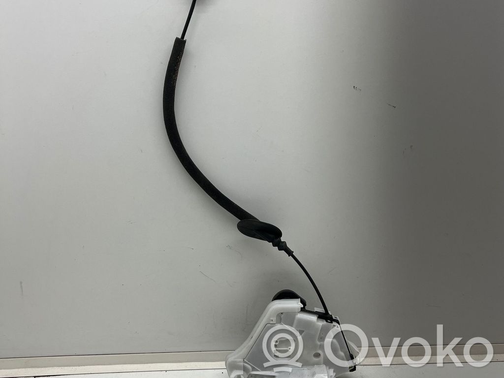 Renault Arkana Front door lock 