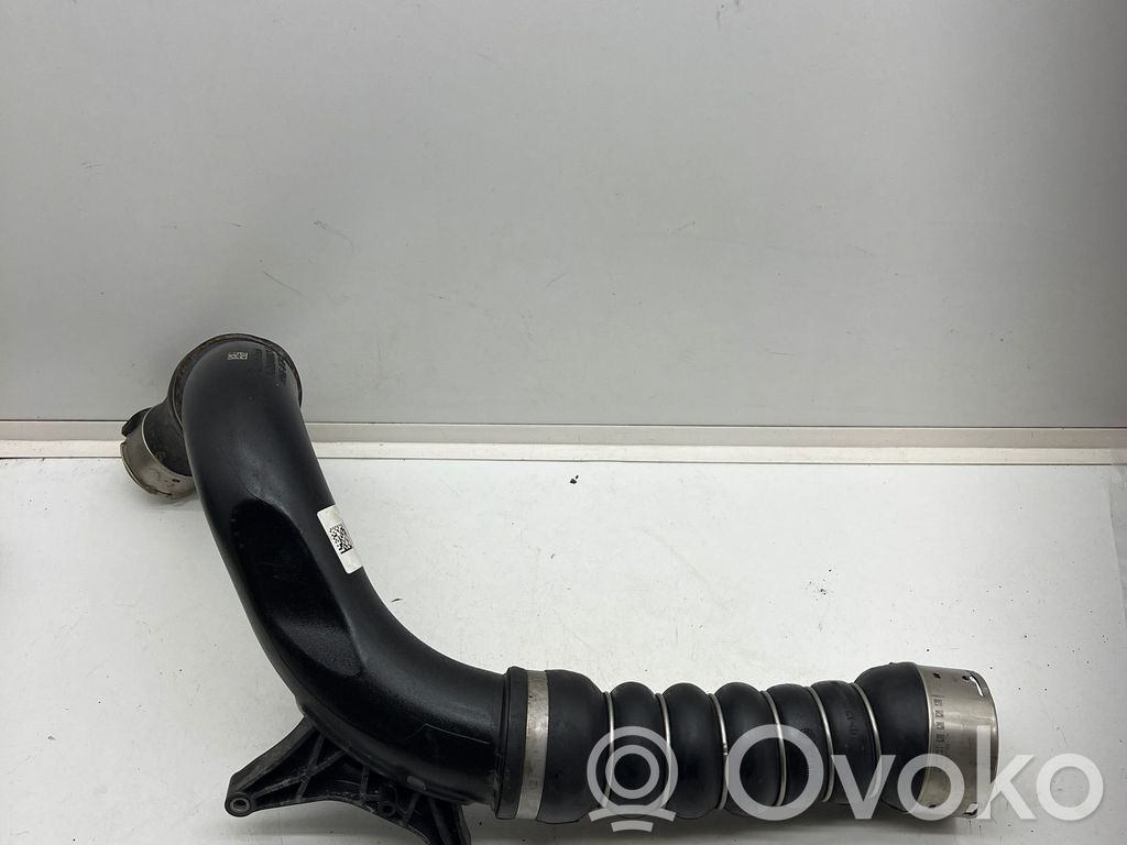 BMW 2 F46 Intercooler hose/pipe 