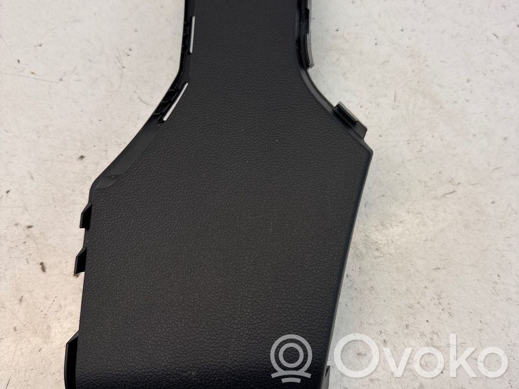 Renault Arkana Other interior part 