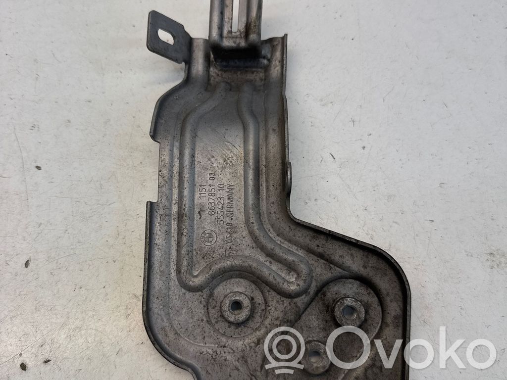 BMW 2 F46 Holder (bracket) 