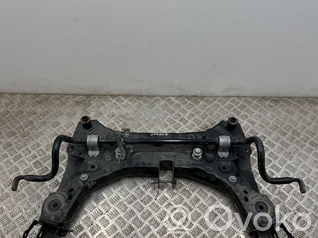 Renault Arkana Priekinis traversas 