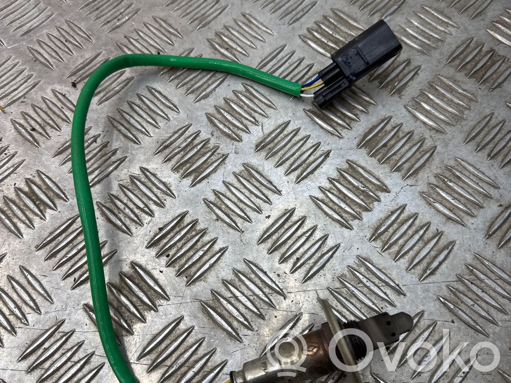 Renault Arkana Lambda probe sensor 
