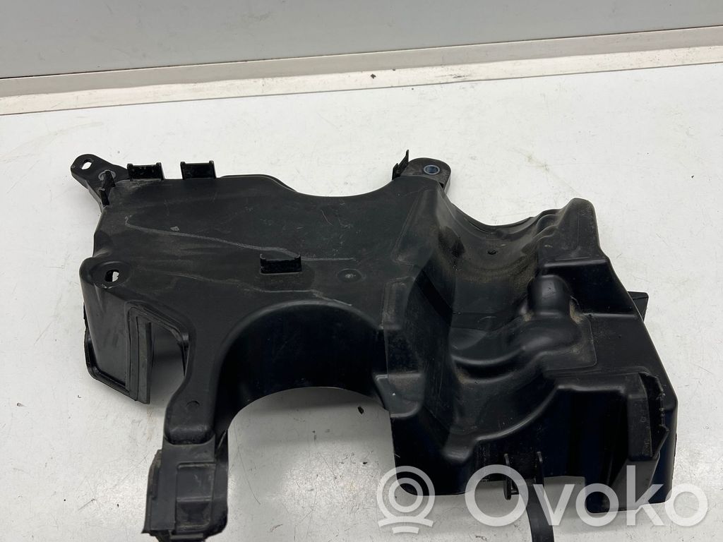 Renault Megane IV Capac protecție motor 