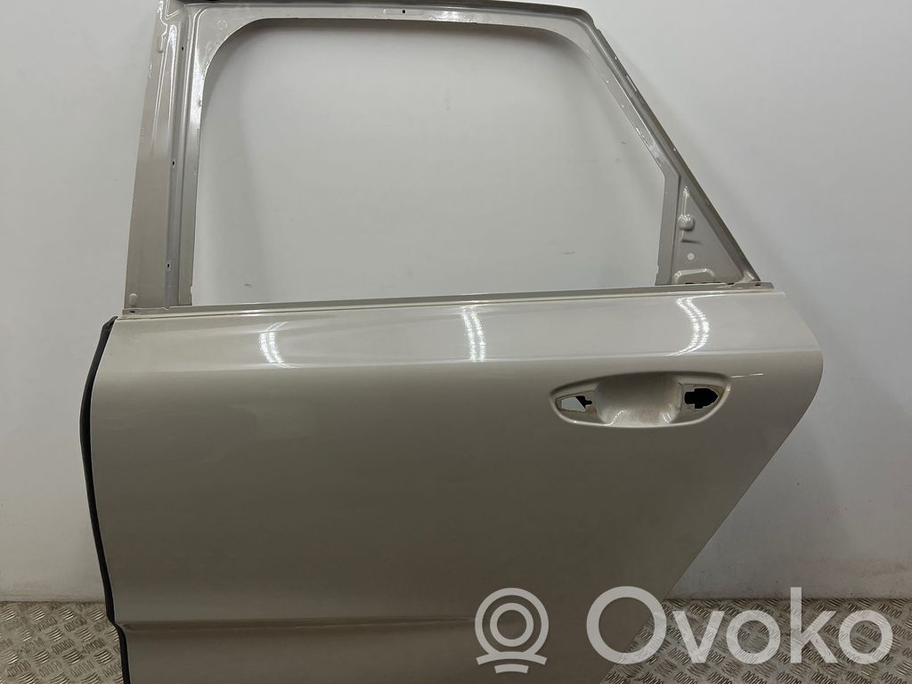 Puerta trasera   786180B02,7146G