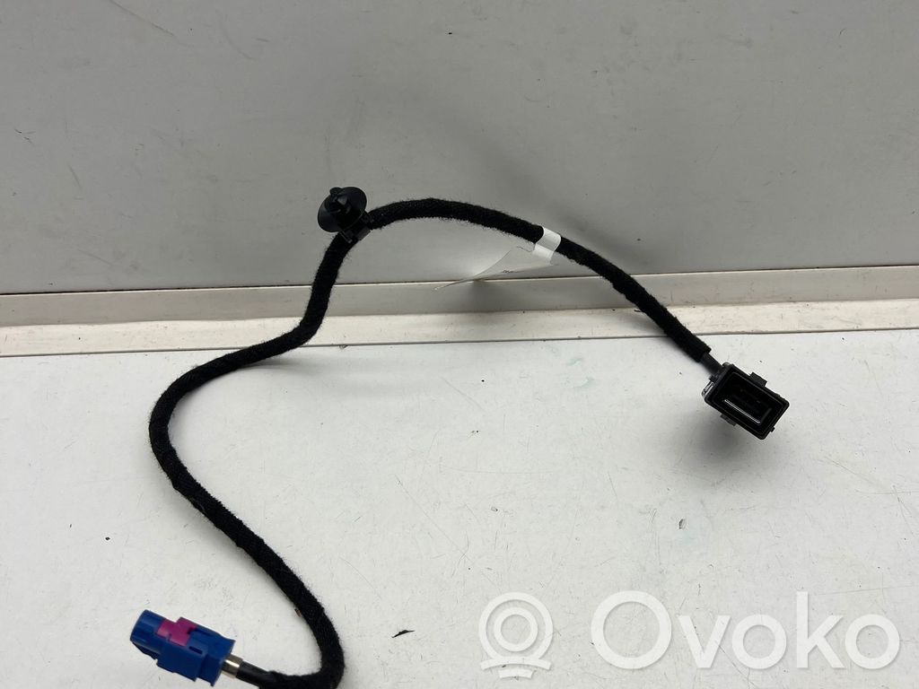 Enchufe conector USB   9816061480,LD5903613C,A004HQ01,16061480