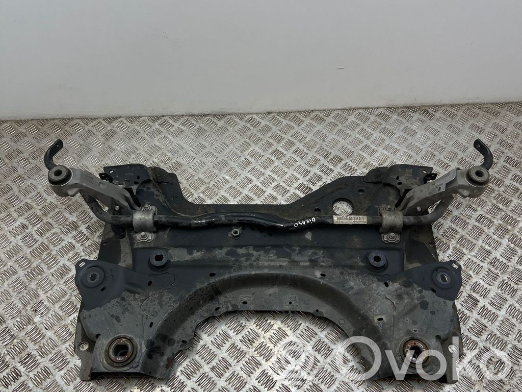 Front subframe   9802490780,770685A01G,0179446,14717,7GAA61
