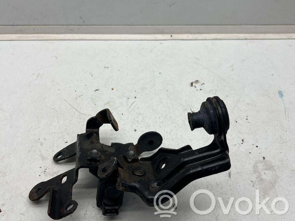 Nissan X-Trail T32 Turboahtimen magneettiventtiili 