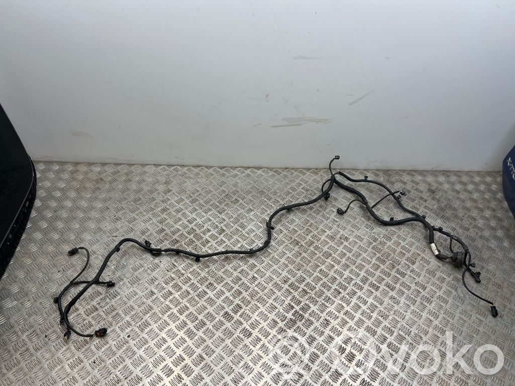 Peugeot 508 II Cableado del sensor de aparcamiento (PDC) 