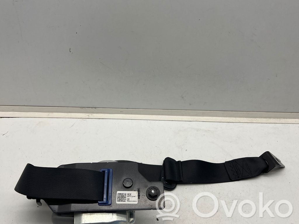 Saugos diržas galinis   89810J7100,8981037100WK,63832314,190409ACB,904009ACB1A3832