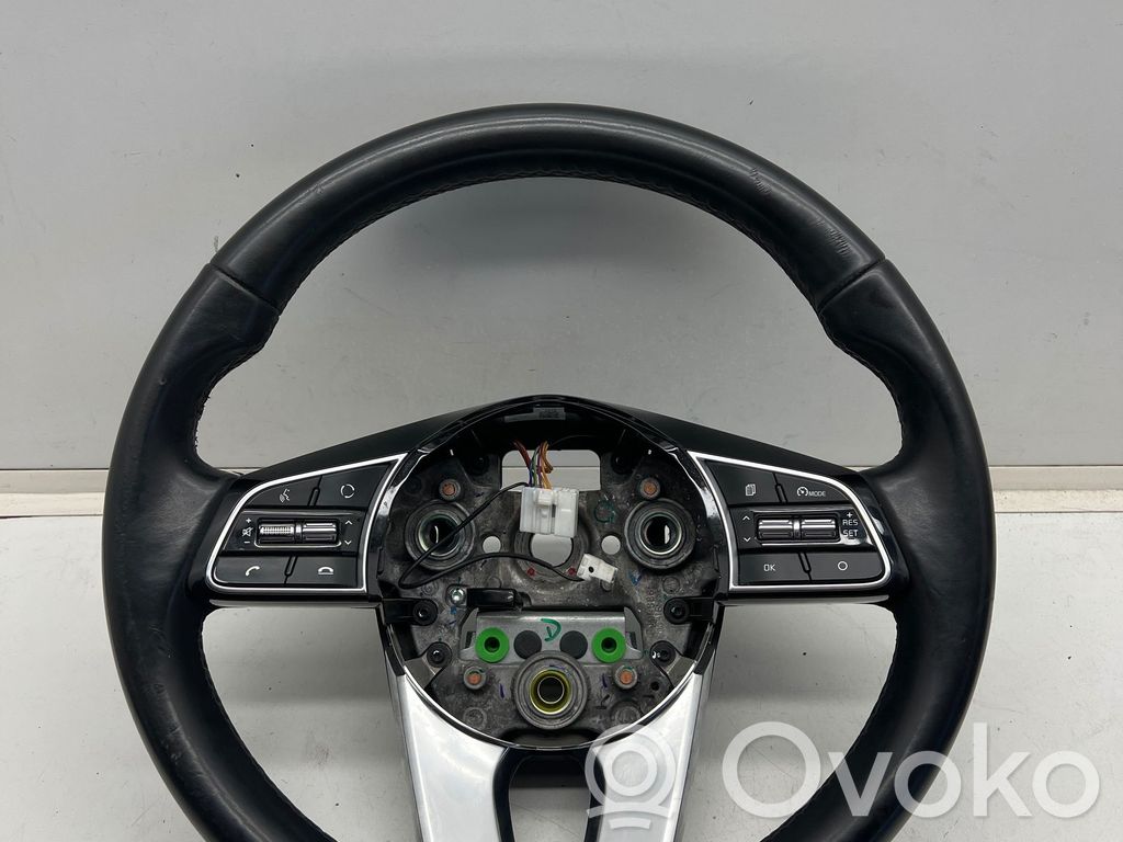 KIA Ceed Vairas 