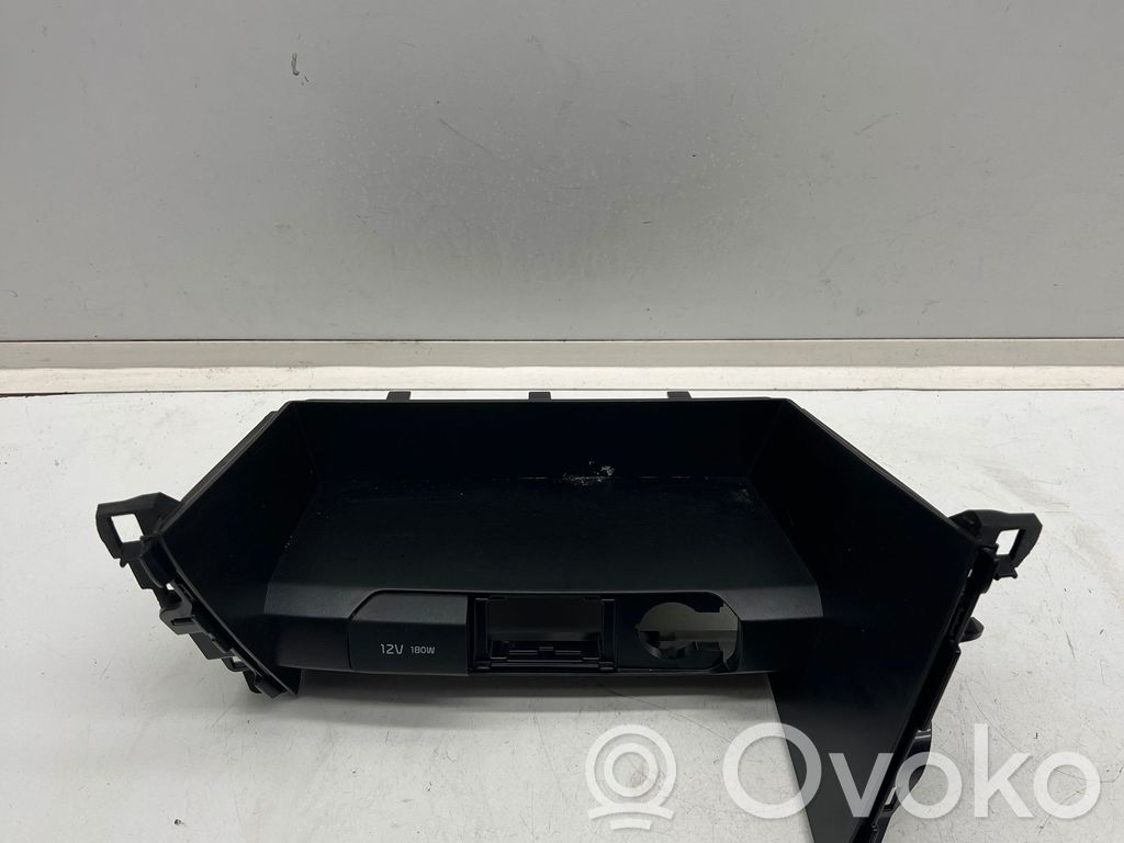 KIA Ceed Glove box 