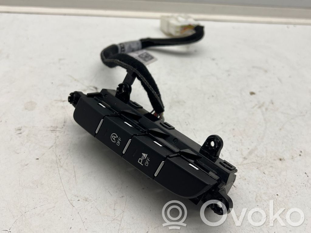 KIA Ceed Otros interruptores/perillas/selectores 