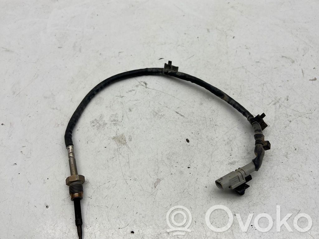 KIA Ceed Sensor de temperatura del escape 