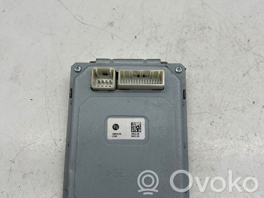 KIA EV6 Módulo de control de balasto LED 