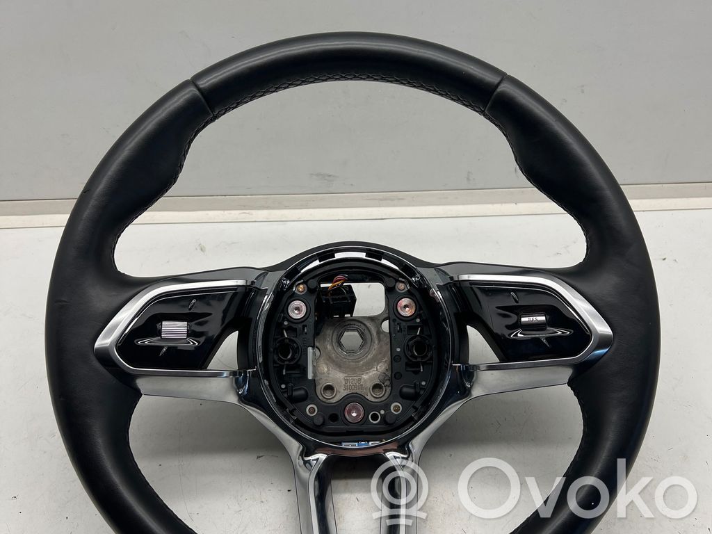 Jaguar I-Pace Stūre 