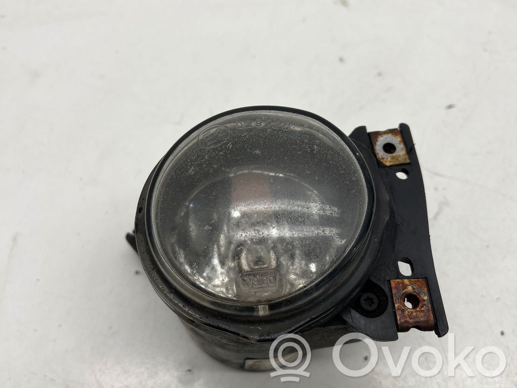 Volkswagen Sharan Front fog light 