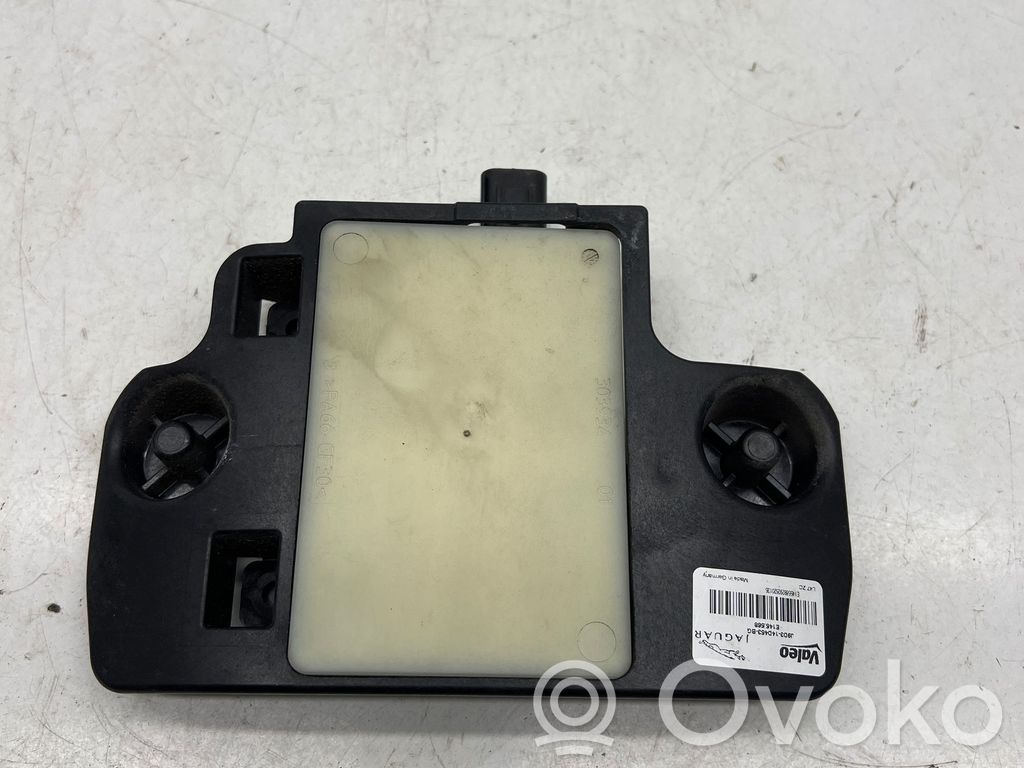 Blind spot module   JPLA14F152AD,F14553292520133,2016DJ1179,3248C307735