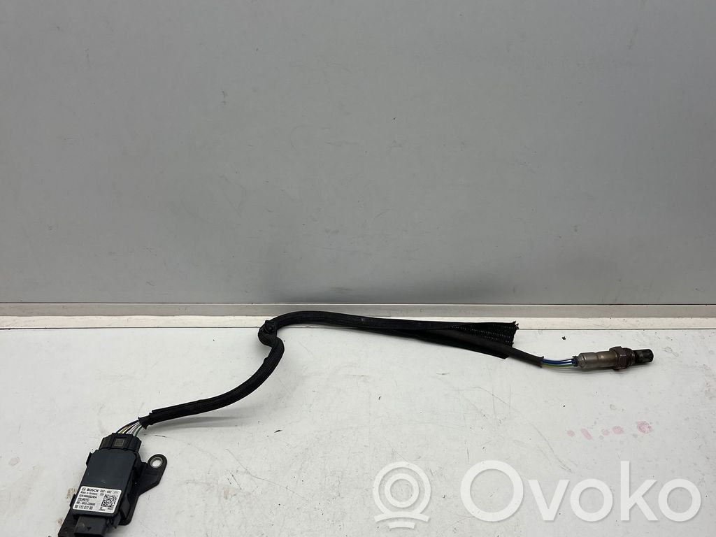 Peugeot 5008 II Lambda probe sensor 