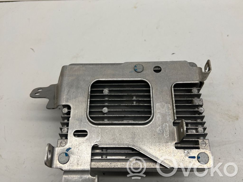 Jaguar I-Pace Other control units/modules 