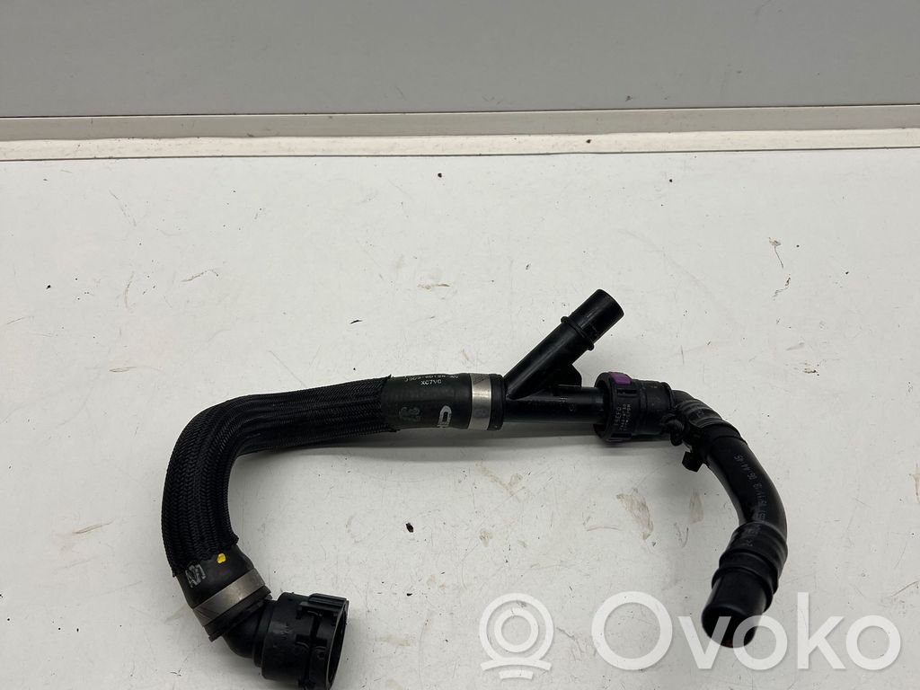 Jaguar I-Pace Engine coolant pipe/hose 