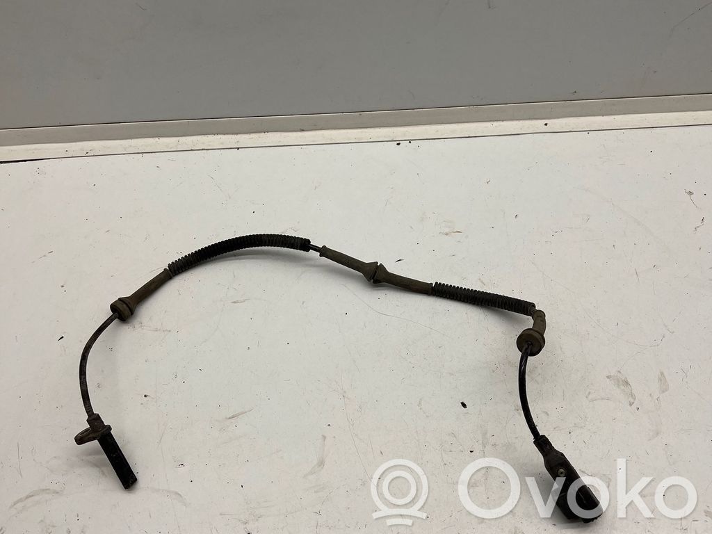 Jaguar I-Pace ABS Sensor hinten 