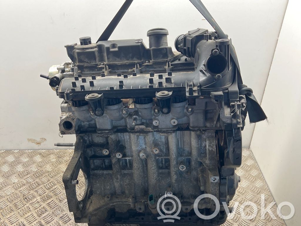 Citroen C3 Engine 