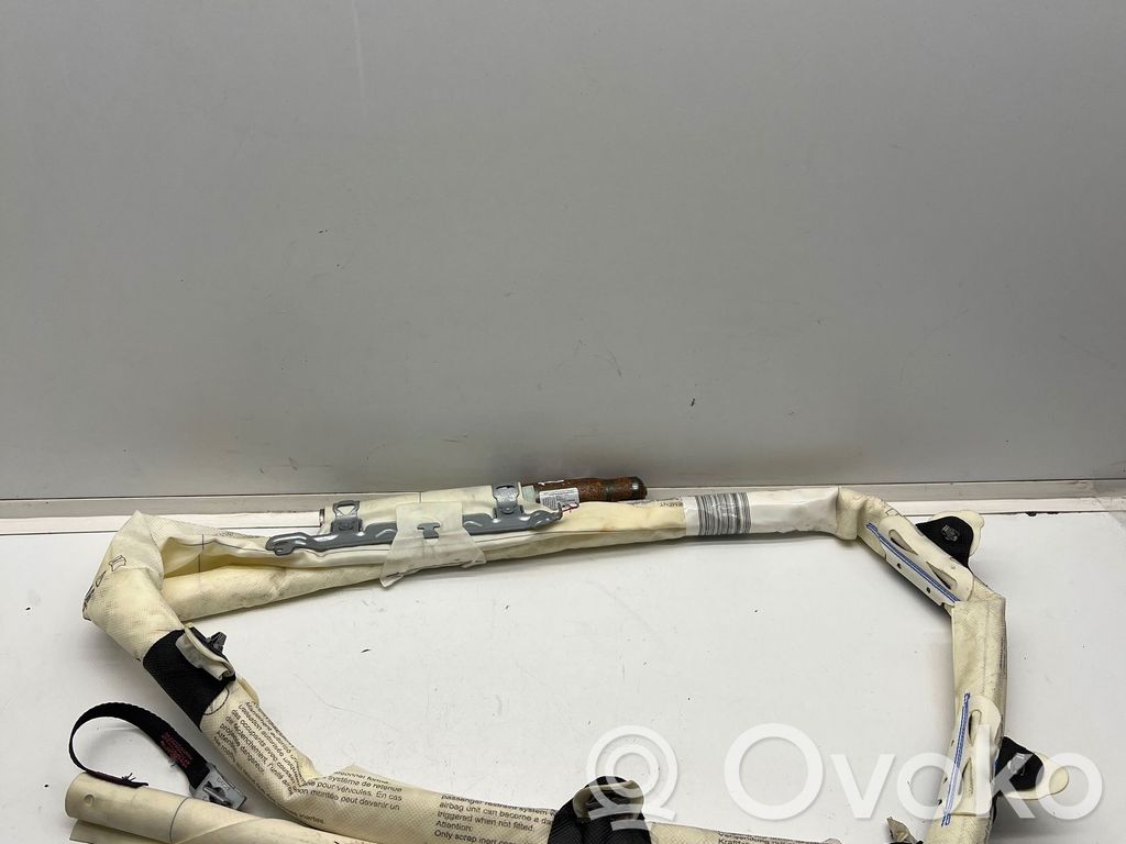 Mercedes-Benz B W246 W242 Kurtyna airbag 