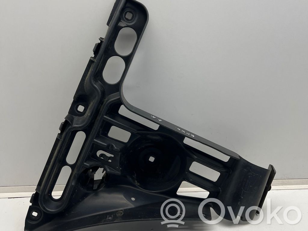 BMW 6 E63 E64 Rear bumper mounting bracket 