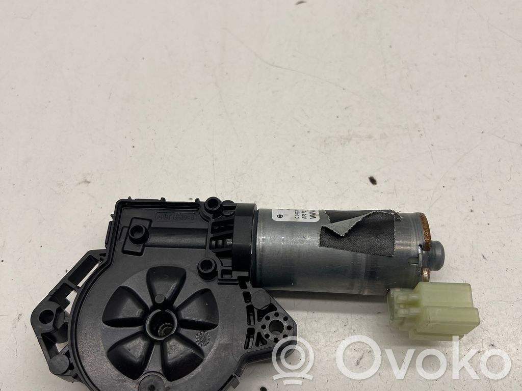 Seat Ateca Motor/activador 