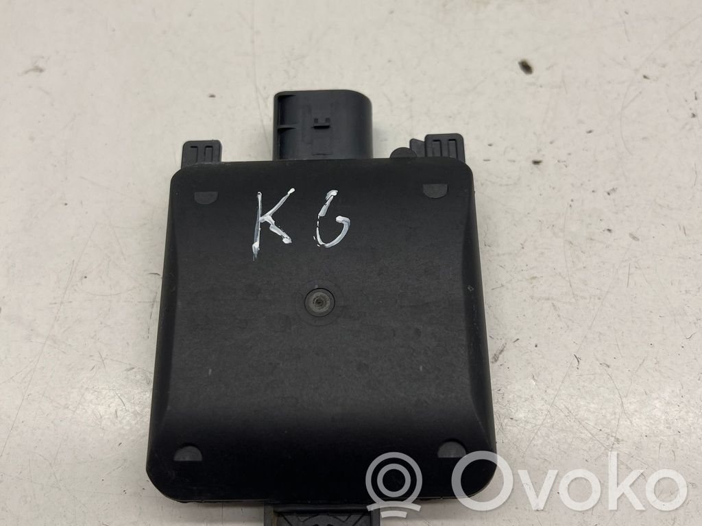 Blind spot module   2Q0907685B,6PZ01349827