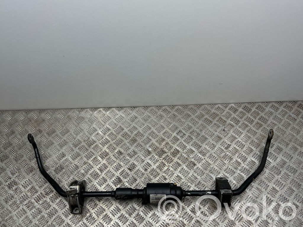 BMW 6 E63 E64 Active stabilizer 