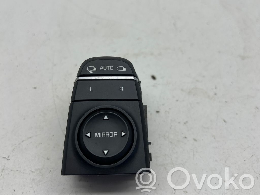 KIA Optima Wing mirror switch 
