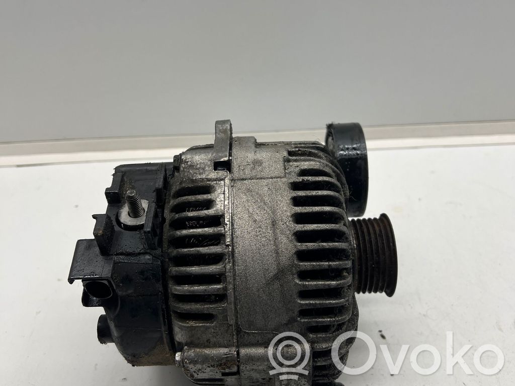 BMW 6 E63 E64 Generator/alternator 