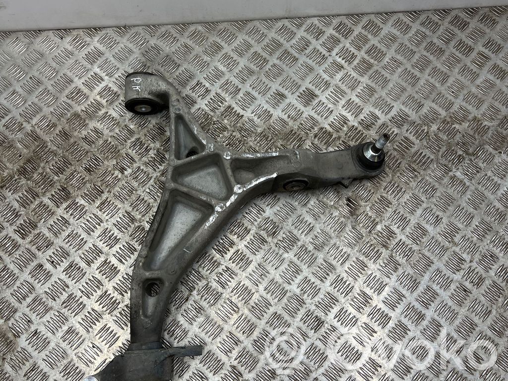 Jeep Grand Cherokee Front lower control arm/wishbone 