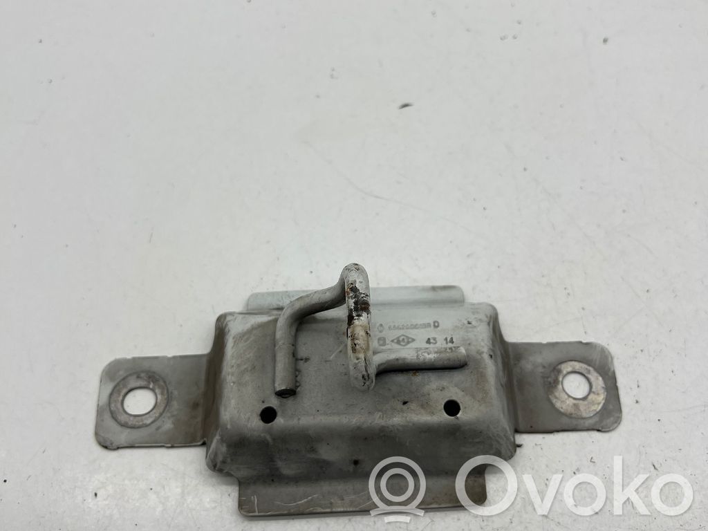 Renault Megane III Kilpa variklio dangčio spynos 