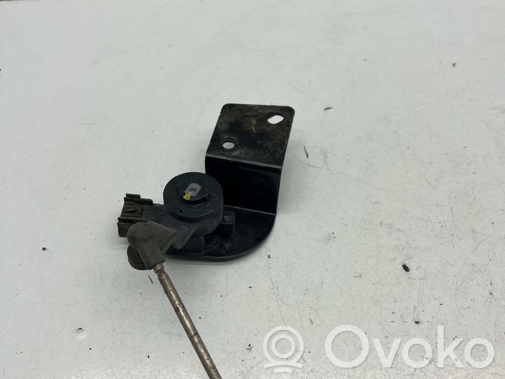 Jeep Grand Cherokee Air suspension front height level sensor 