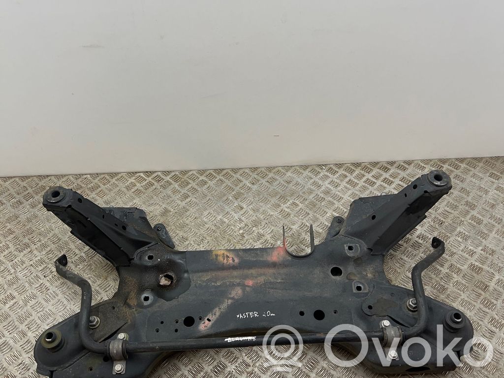 Renault Master III Front subframe 