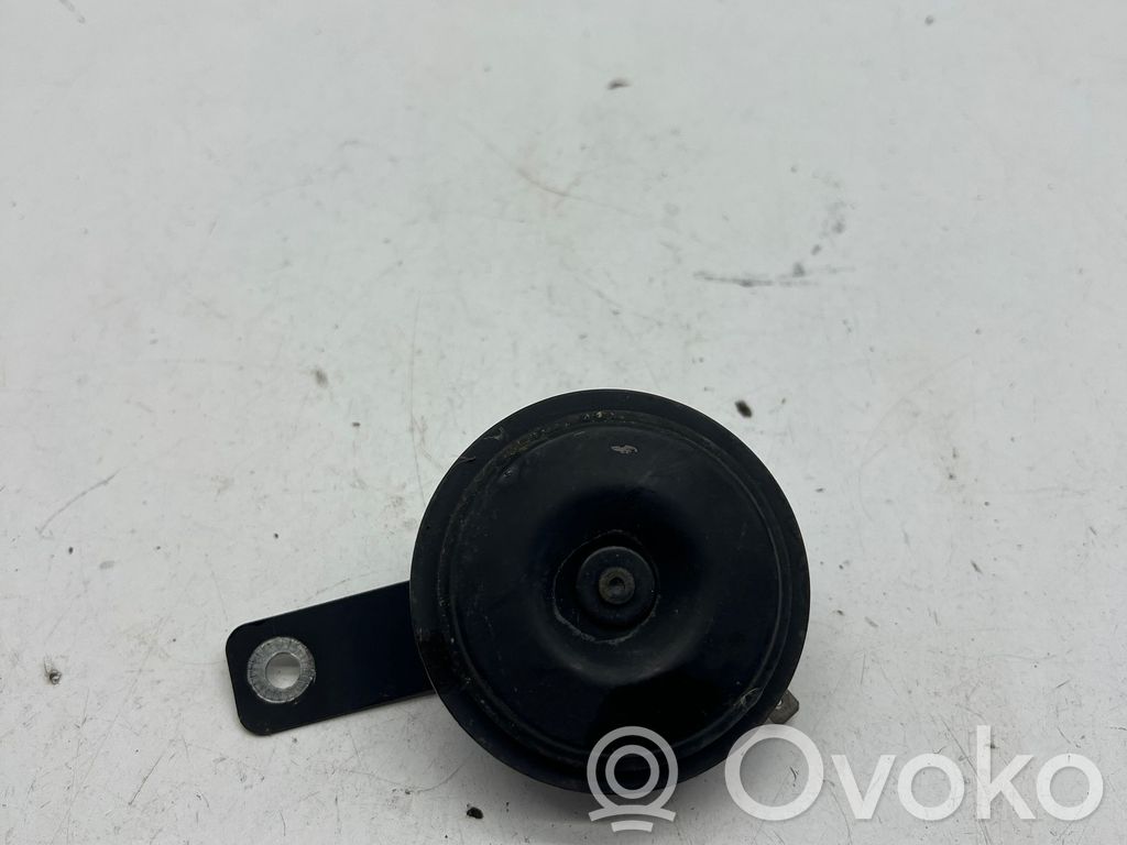 Dacia Spring Señal acústica 