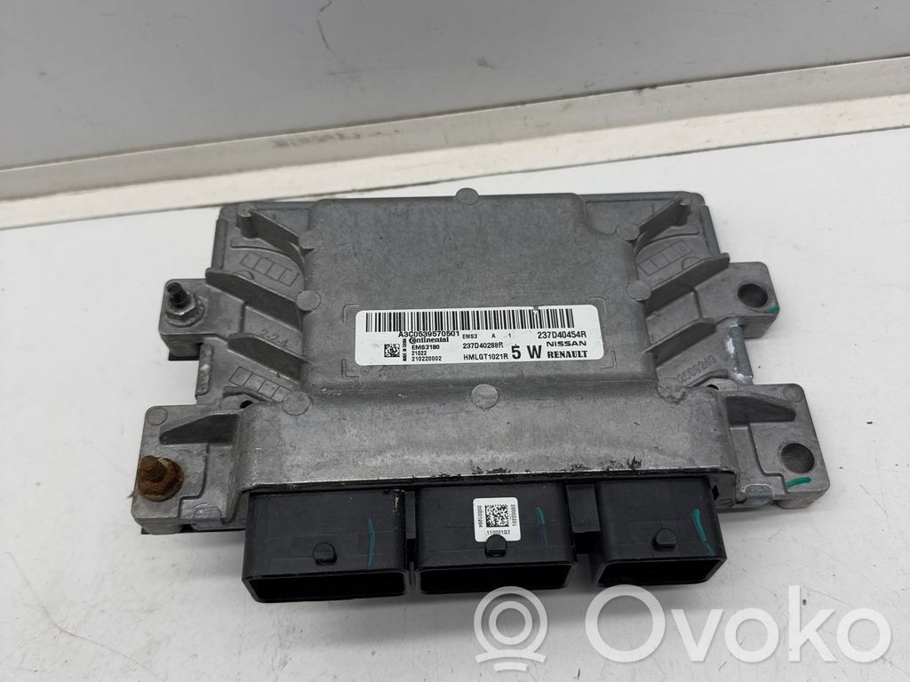 Dacia Spring Unitate control motor/modul ECU 