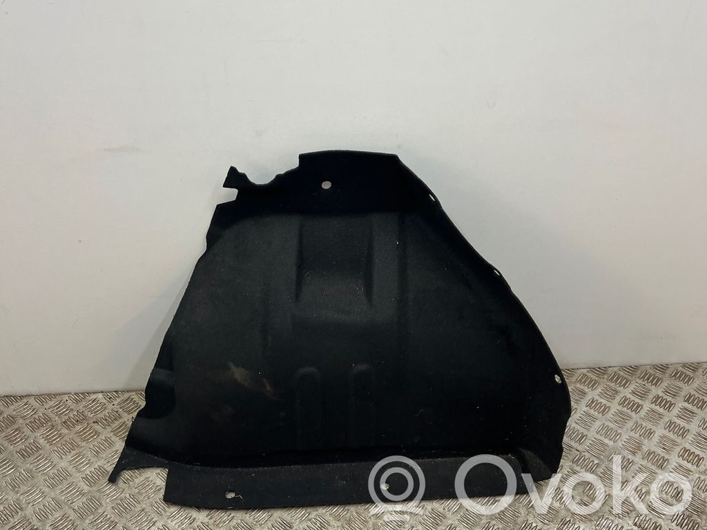 Dacia Spring Trunk/boot side trim panel 