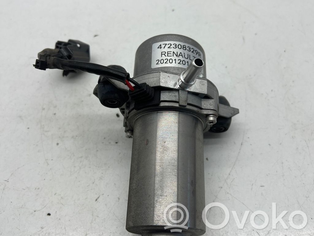 Dacia Spring Vacuum pump 