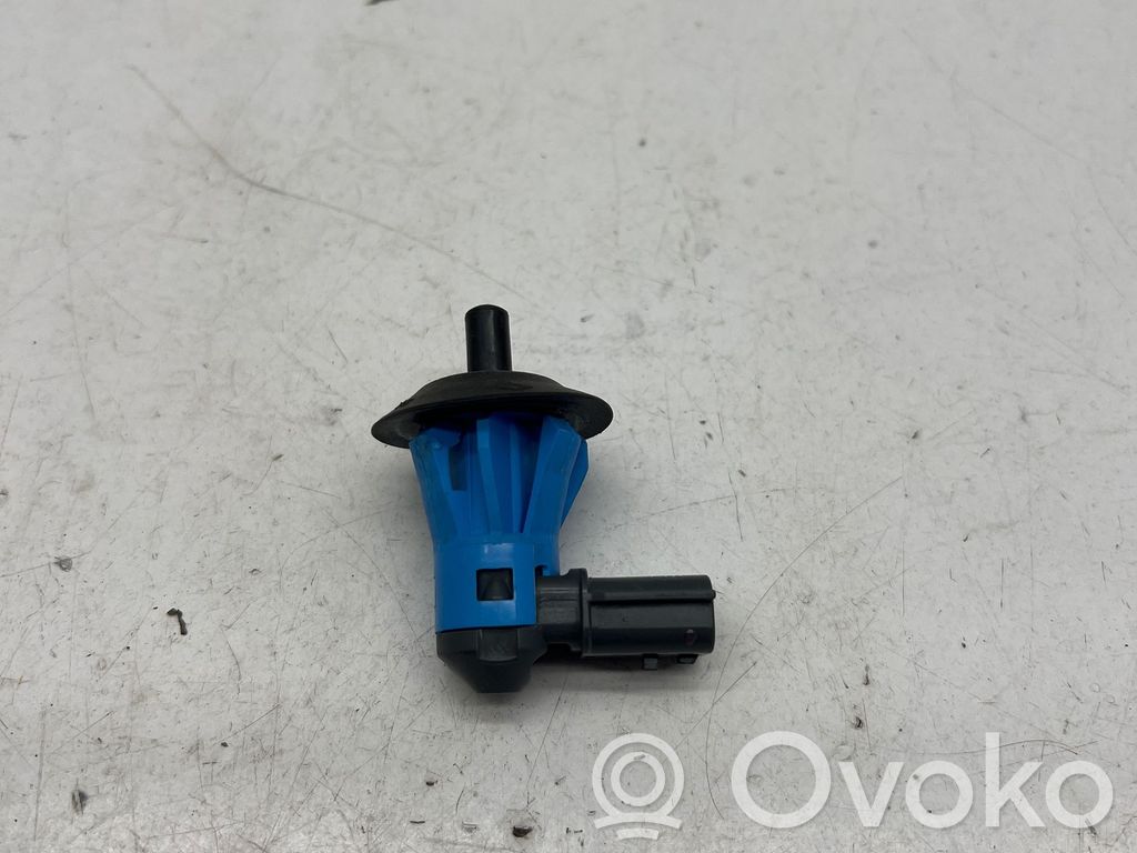 Dacia Spring Sensor 