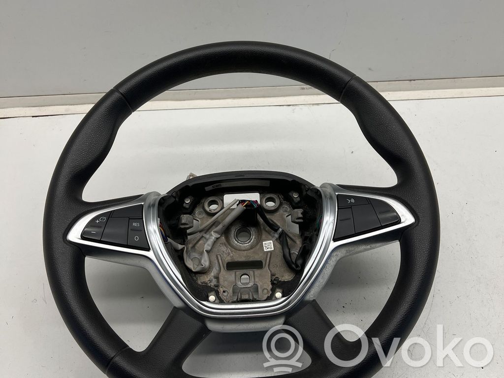 Dacia Spring Stūre 